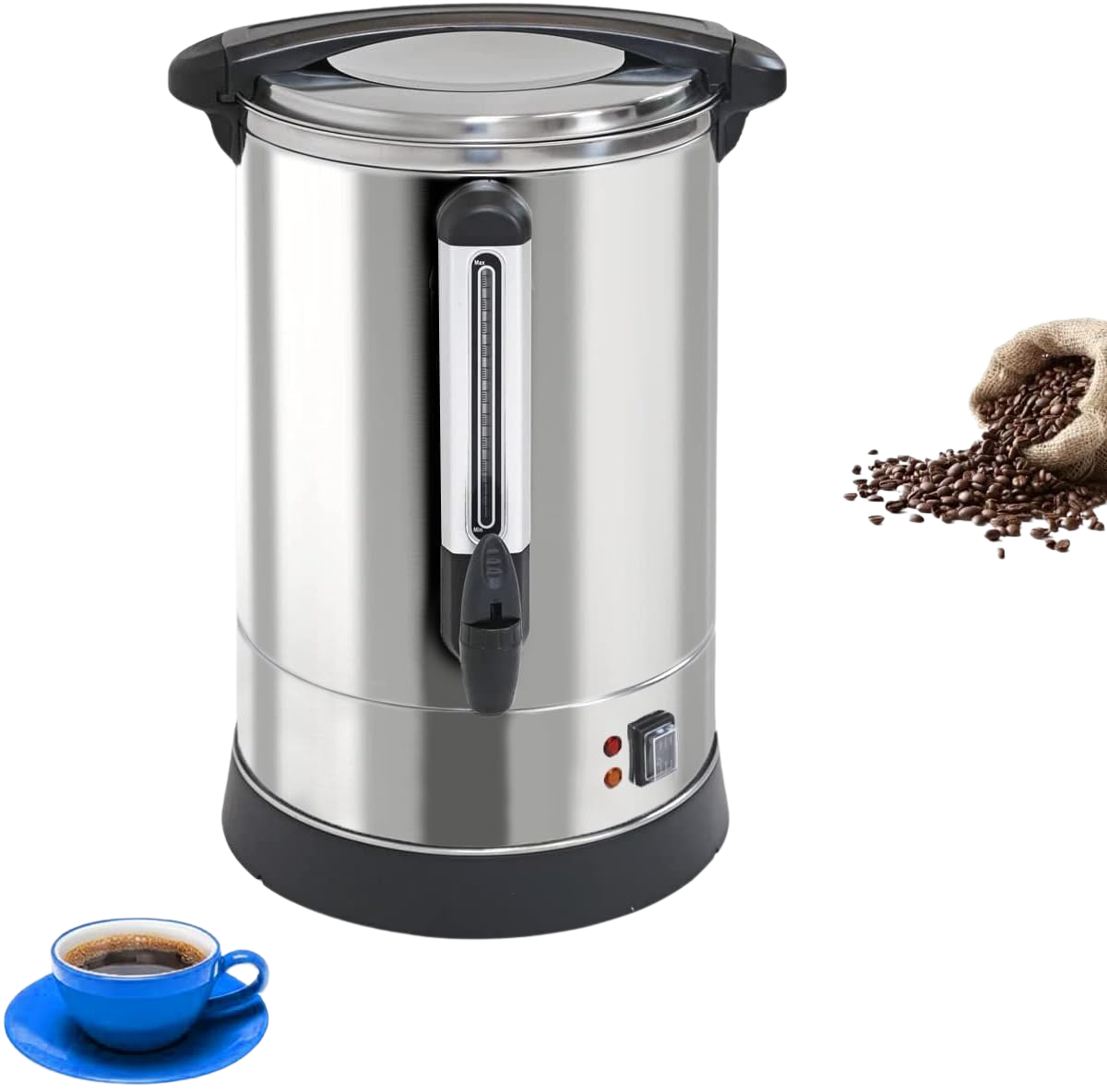 Commercial Coffee Urn